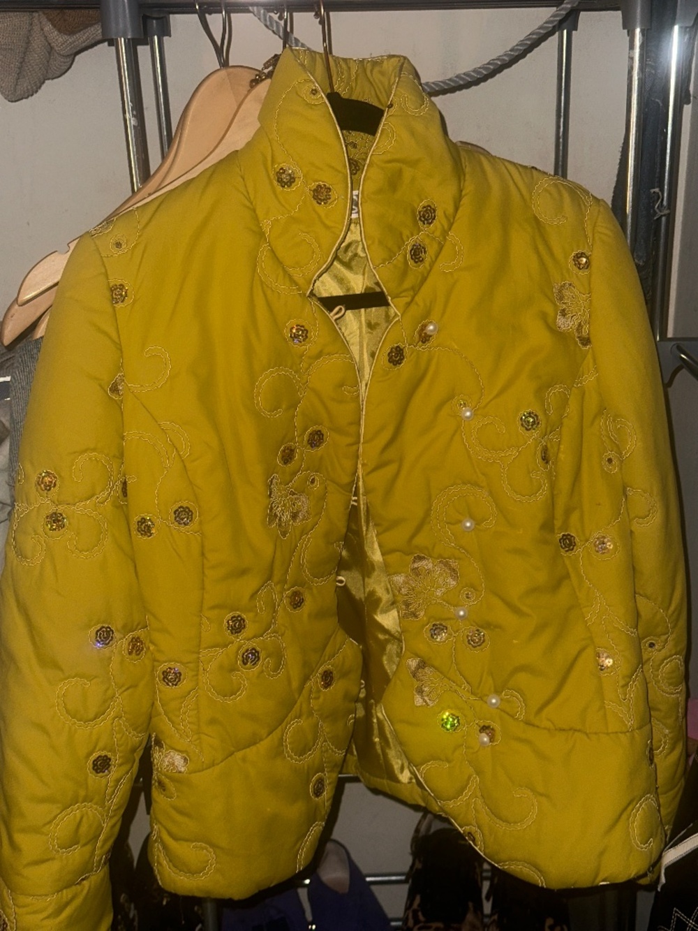 Jacket